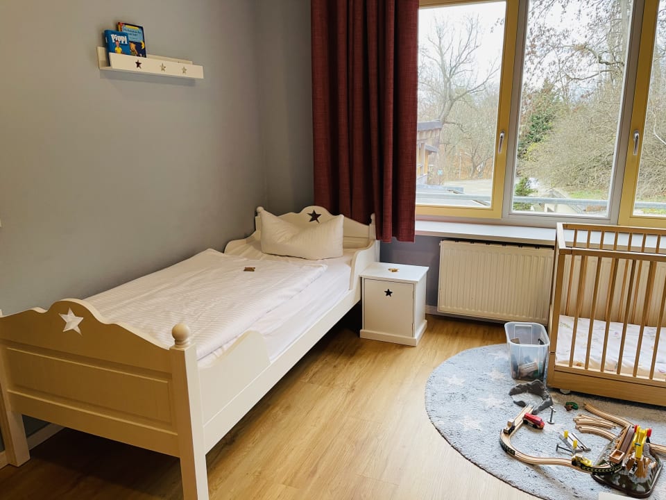 Zimmer Familotel Family Club Harz