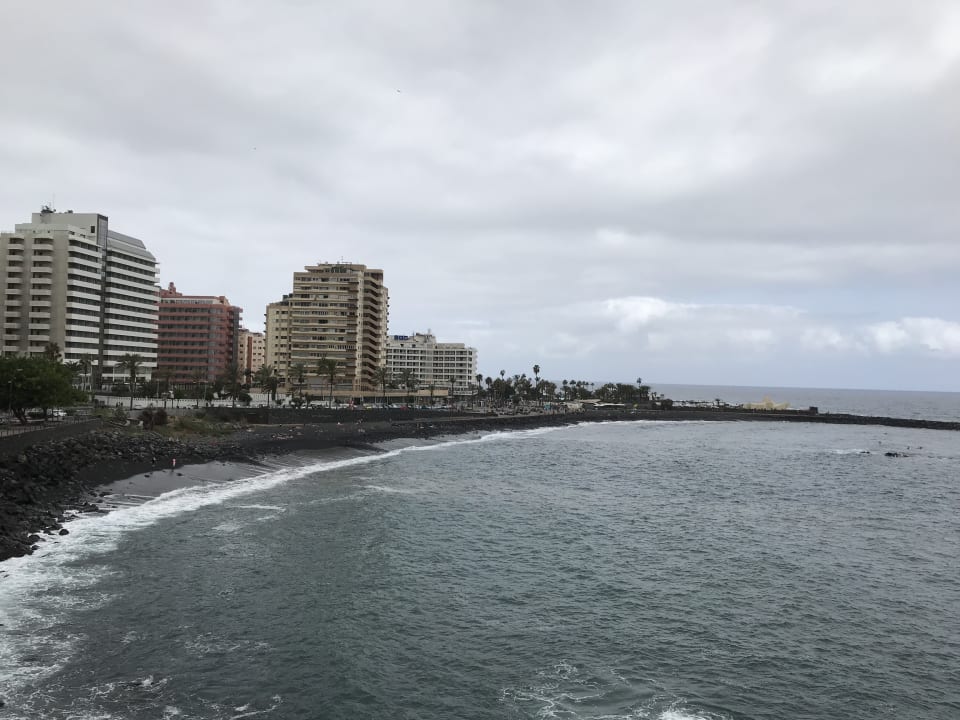 Strand Hotel ValleMar