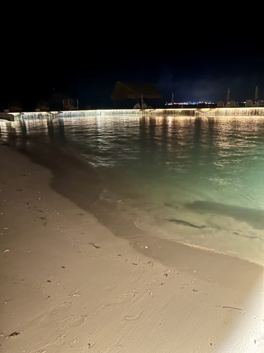 Strand Impression Isla Mujeres by Secrets - Adults Only