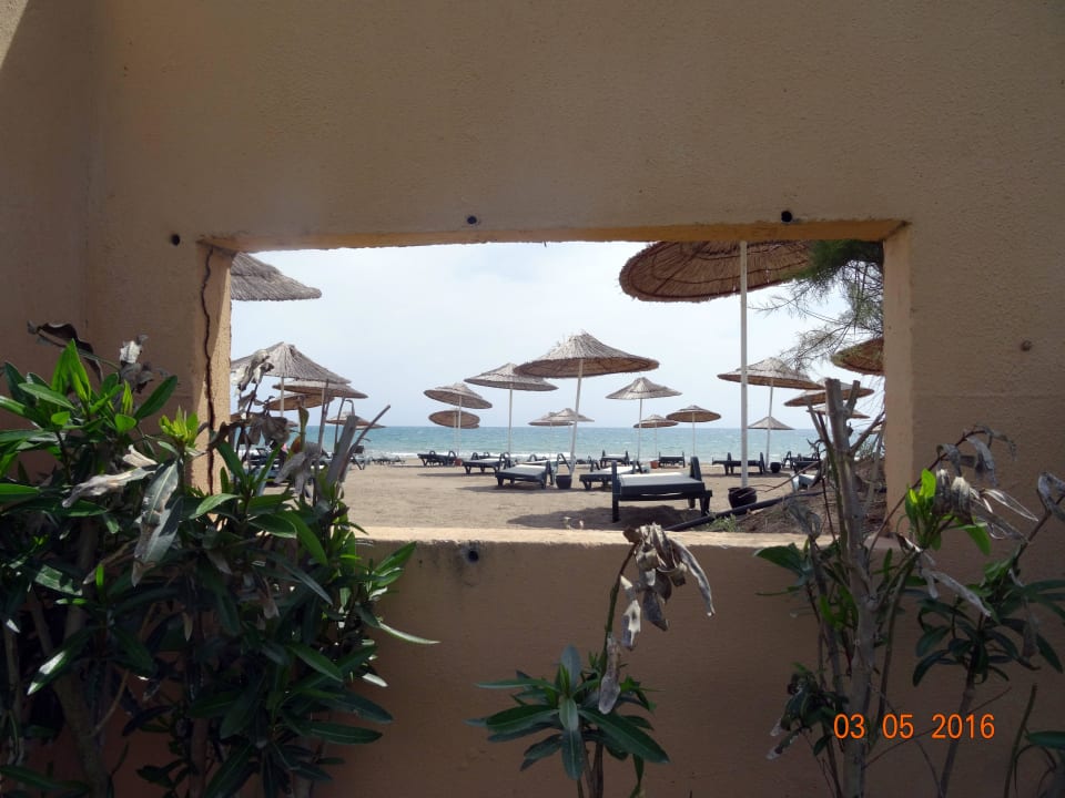 Strandblick Asteria Family Belek