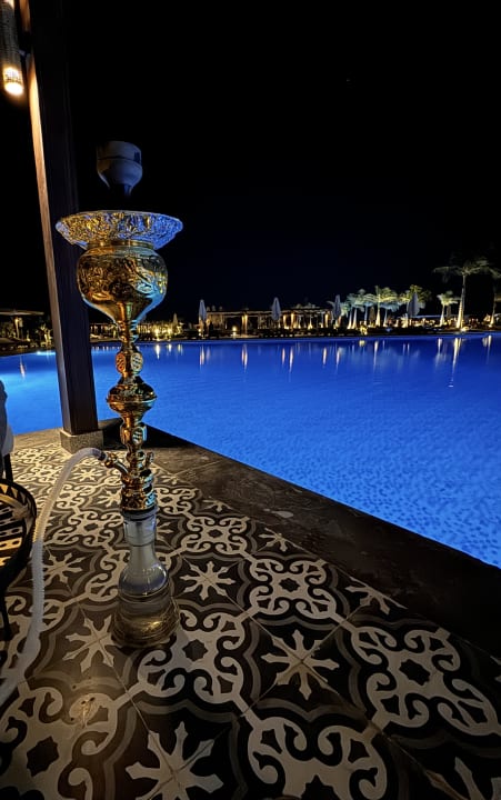 Pool Steigenberger Resort Alaya Marsa Alam - Red Sea - Adults only