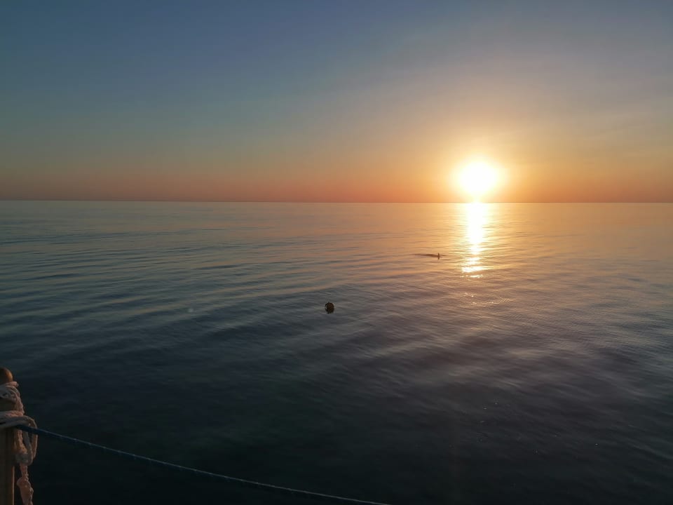 Strand Casa Mare Resort