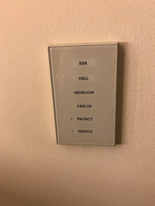 Zimmer Conrad New York Downtown