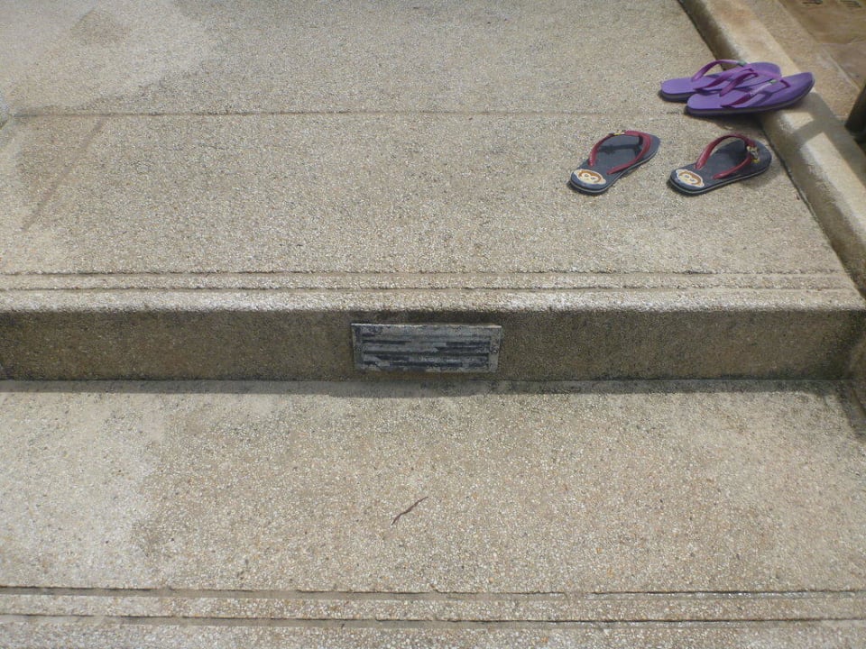 Rundgang Renaissance Koh Samui Resort & Spa