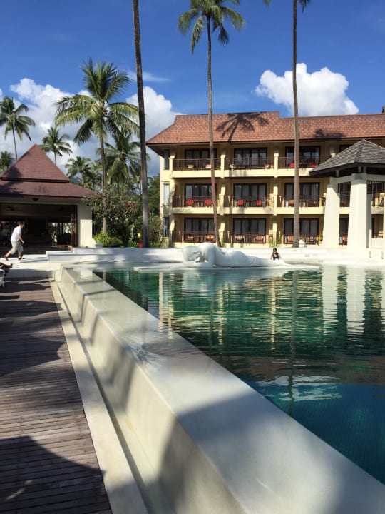 Pool Dinso Resort & Villas Ko Chang, Vignette Collection by IHG