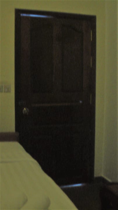 Zimmer G Eleven Hotel