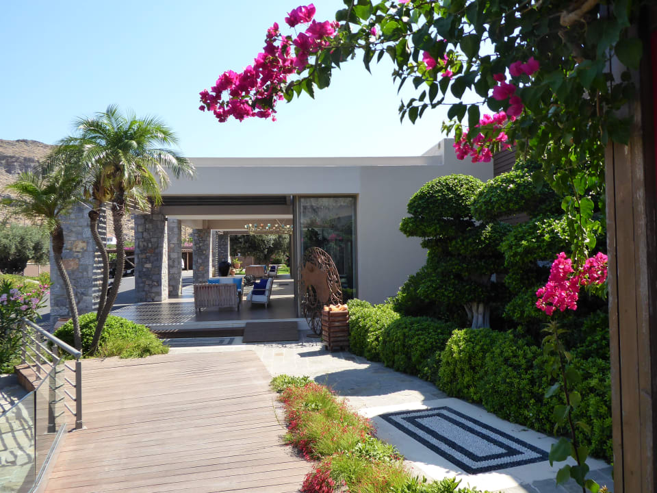Sonstiges Aquagrand Artistic Luxury Beach Resort - Adults only