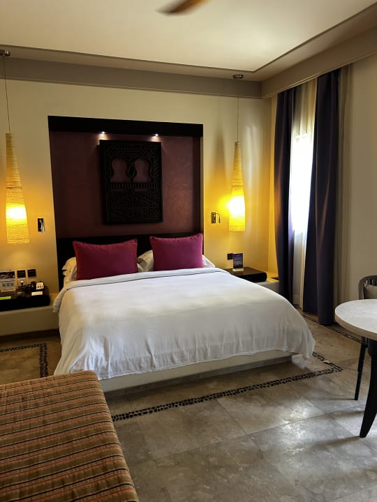 Zimmer Salalah Rotana Resort