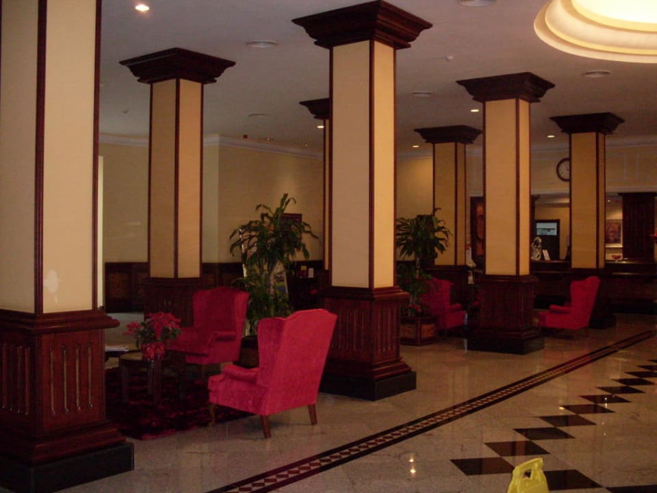 Hotel Hotel Riu Madeira