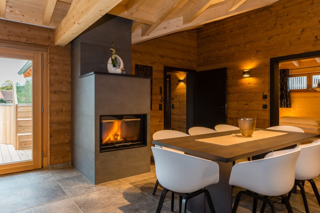 Zimmer Landhaus & Chalets Köppl