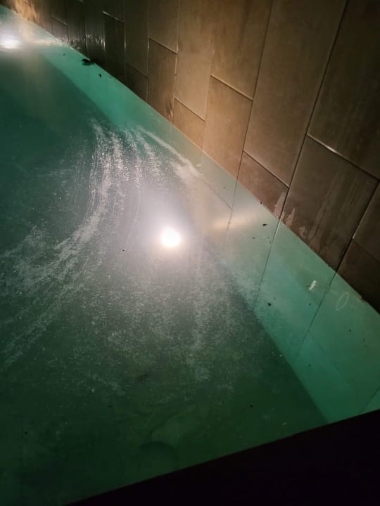 Pool Lopesan Costa Bávaro Resort, Spa & Casino