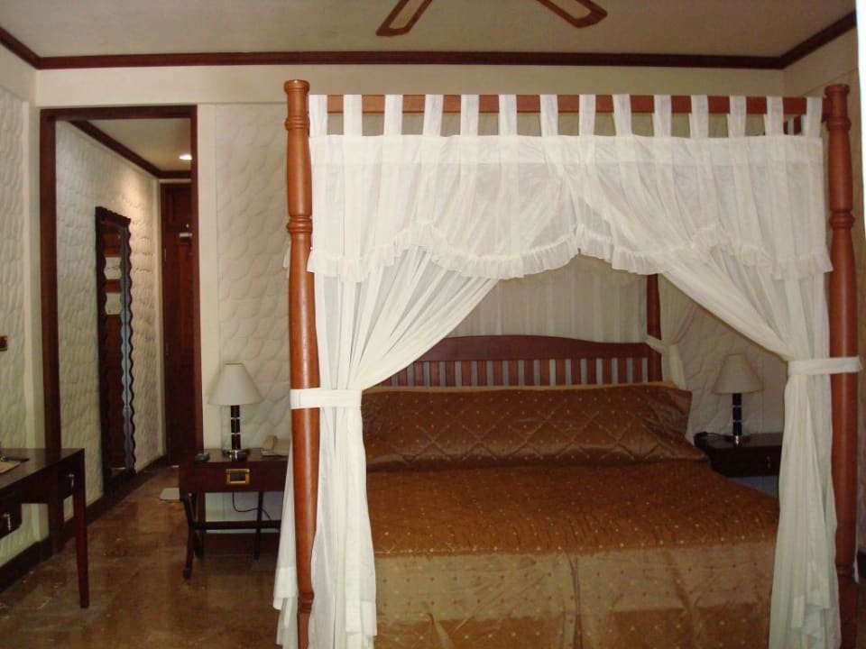 ZImmer Deluxe Nr 222 Sun Siyam Olhuveli