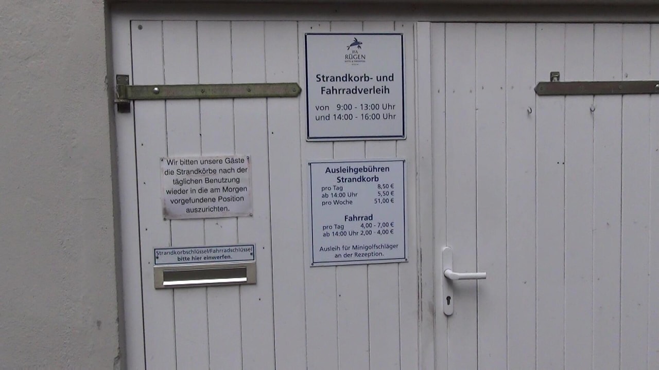 Sport & Freizeit IFA Rügen Hotel & Ferienpark