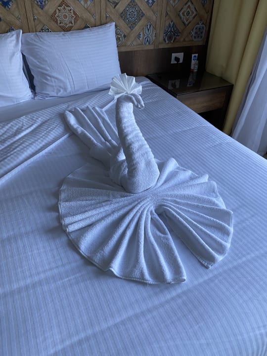 Zimmer Lazuli Hotel Marsa Alam