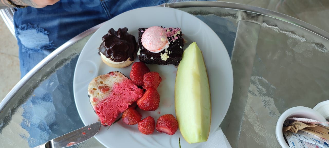 Gastro Gardenia Hotel