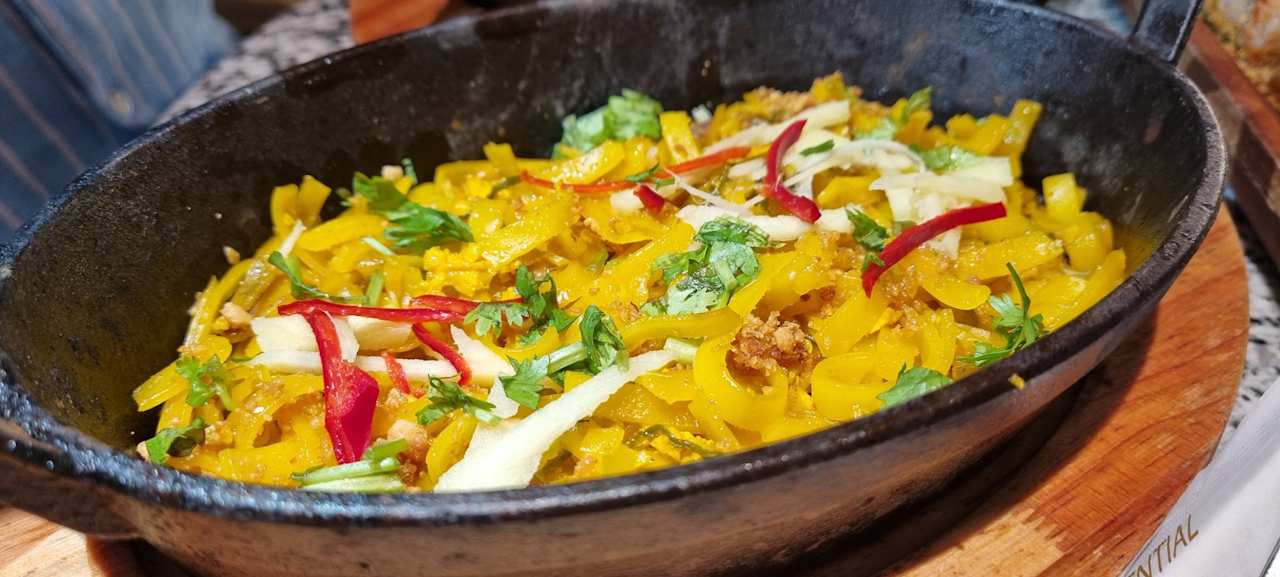 Gastro JAZ Elite Asteria