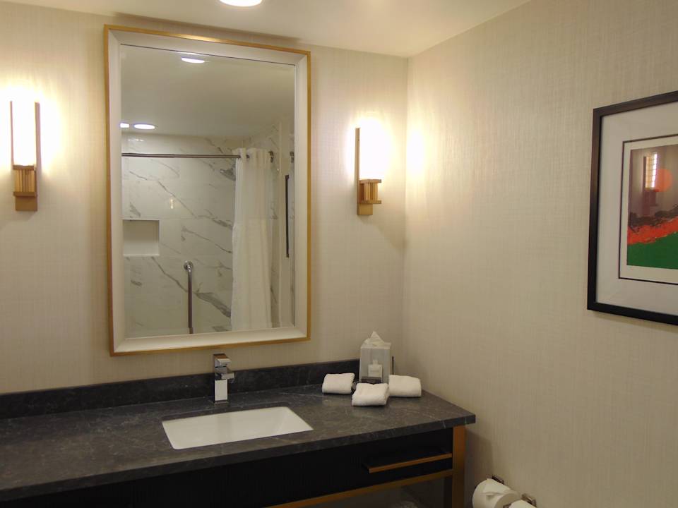 Zimmer Hotel The Henry