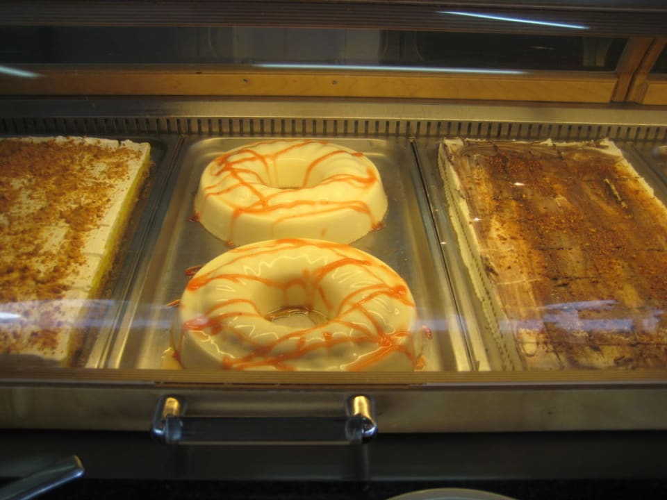 Torte Hotel Kalithea Horizon Royal