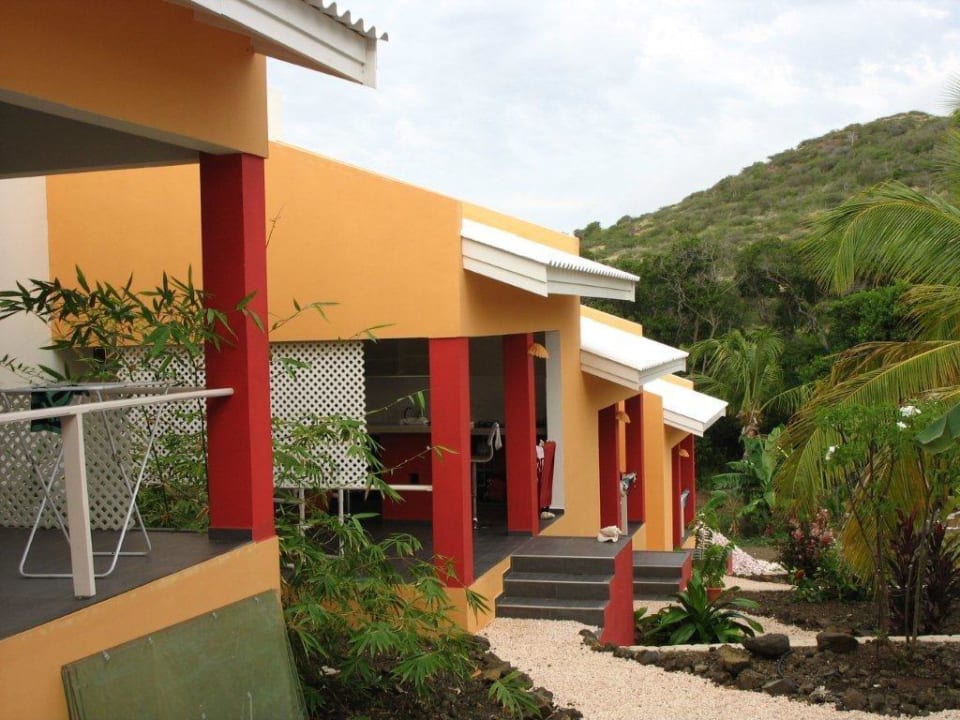 Weitere Apparments Don Genaro Apartments