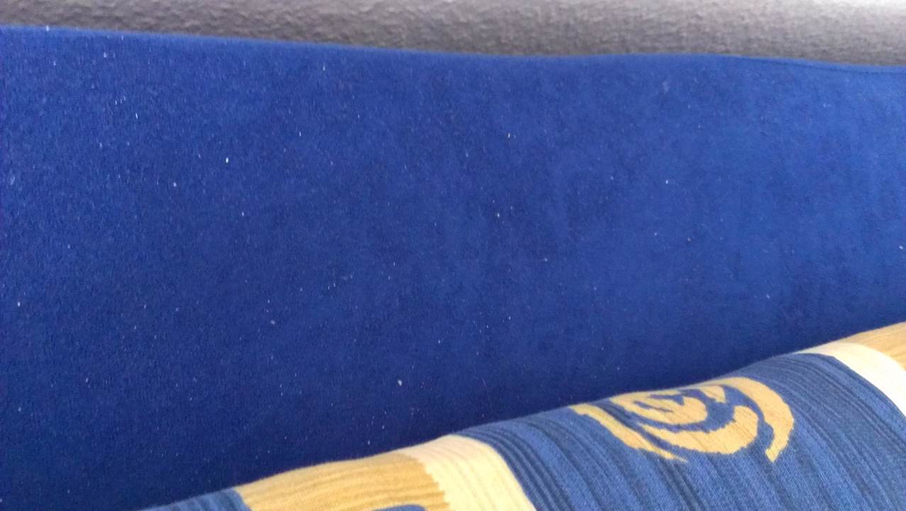 Der Vorgänger hat uns gratis Schuppen hinterlassen Days Inn Leipzig City Centre