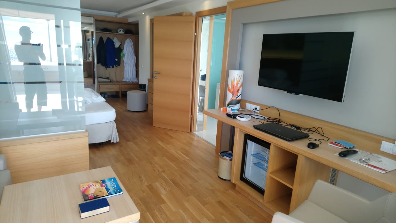 Zimmer Bull Costa Canaria & Spa - Adults only