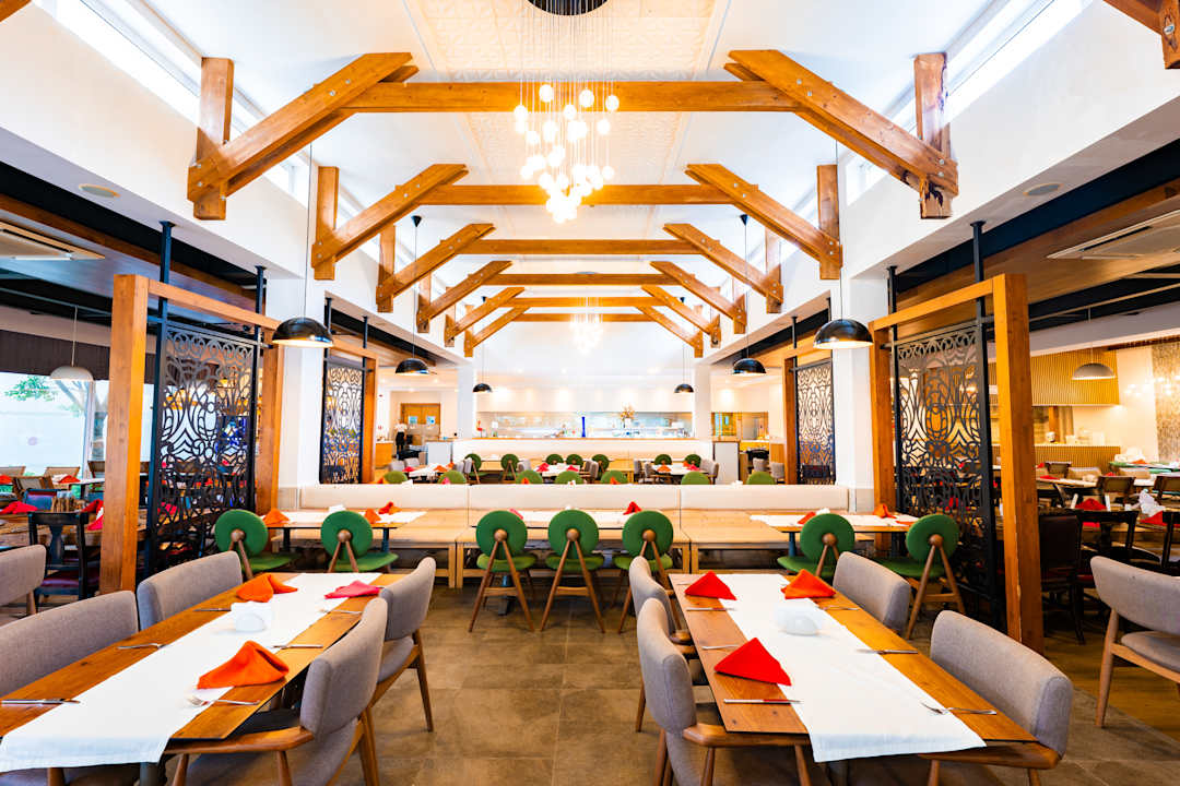 Gastro Calimera Side Resort