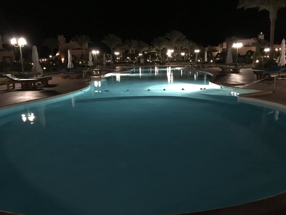 Pool Sentido Akassia Beach