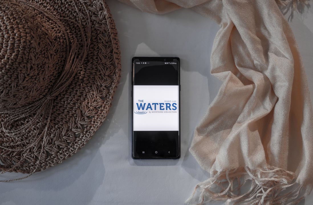 Sonstiges The Waters Khao Lak by Katathani