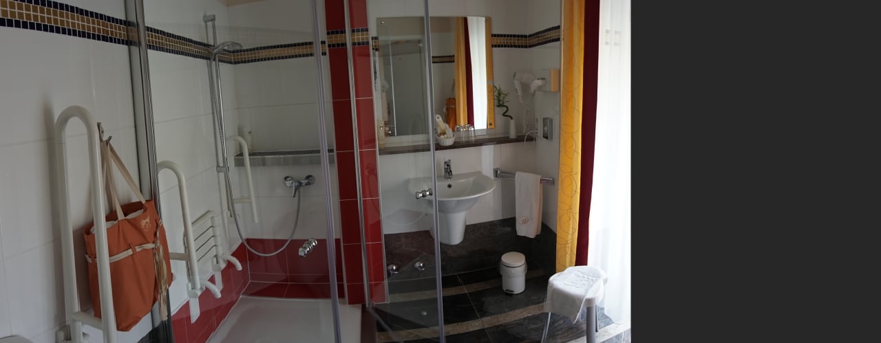 Zimmer Bellevue Rheinhotel