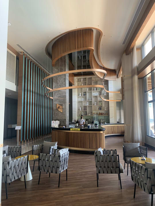 Gastro Seaden Quality Resort & Spa