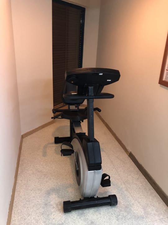 Sport & Freizeit Le Jardin Resort