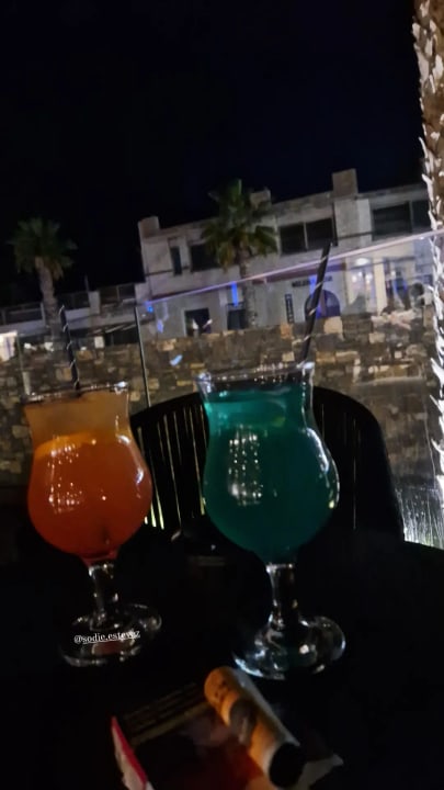 Gastro Hotel Aphrodite Beach Club