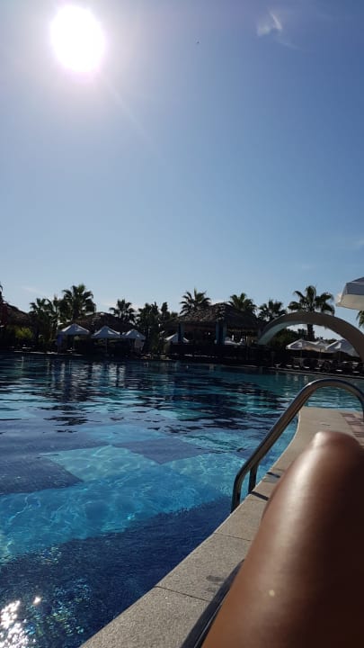 Pool Sunis Elita Beach Resort & Spa