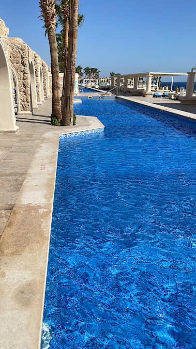 Zimmer Pickalbatros Citadel Resort