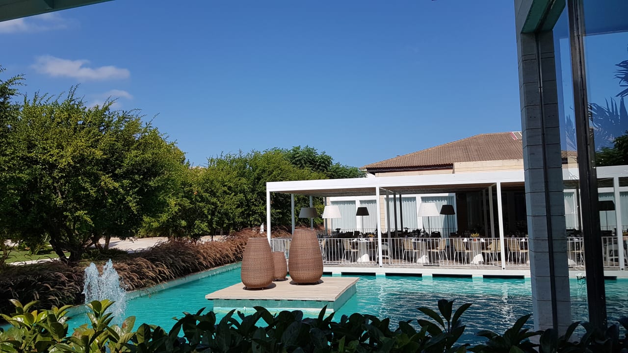 Ausblick Prinsotel La Dorada