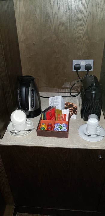 Zimmer Anantara The Palm Dubai Resort