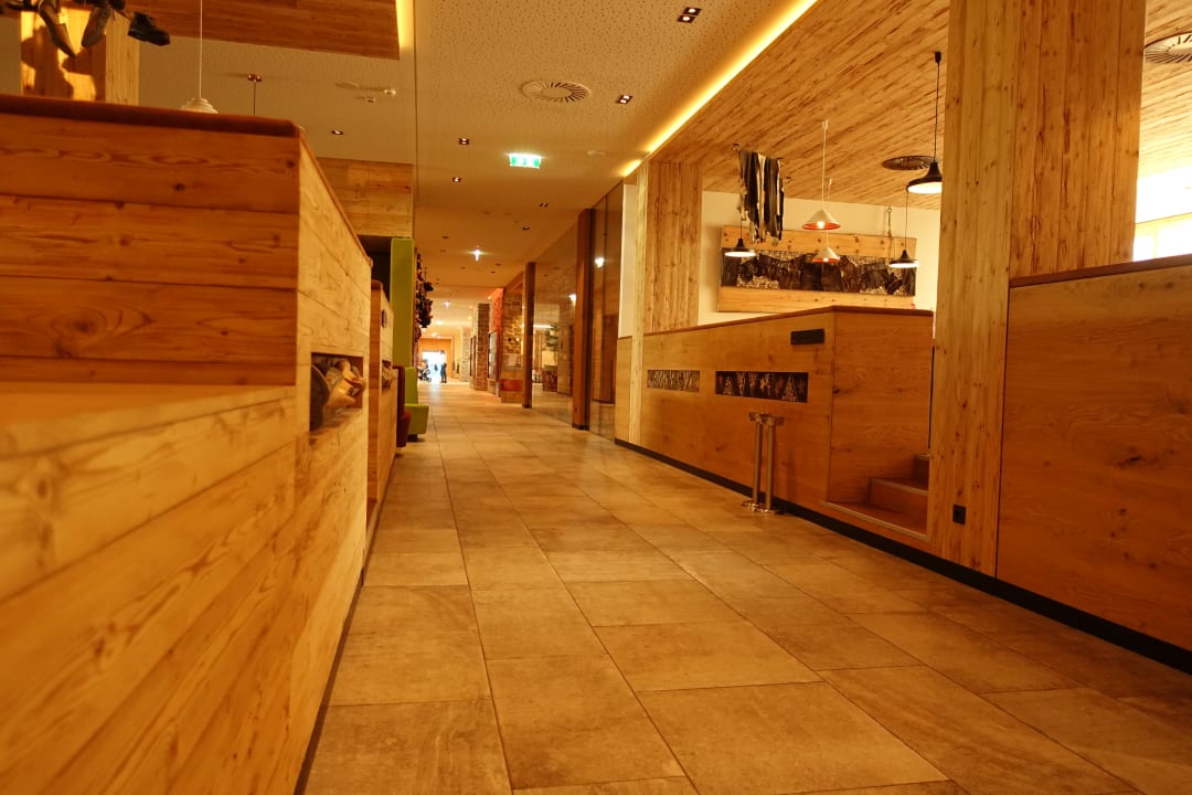 Gastro Dachsteinkönig - Familux Resort