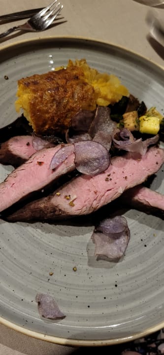 Gastro Aktiv & Spa Hotel Alpenrose