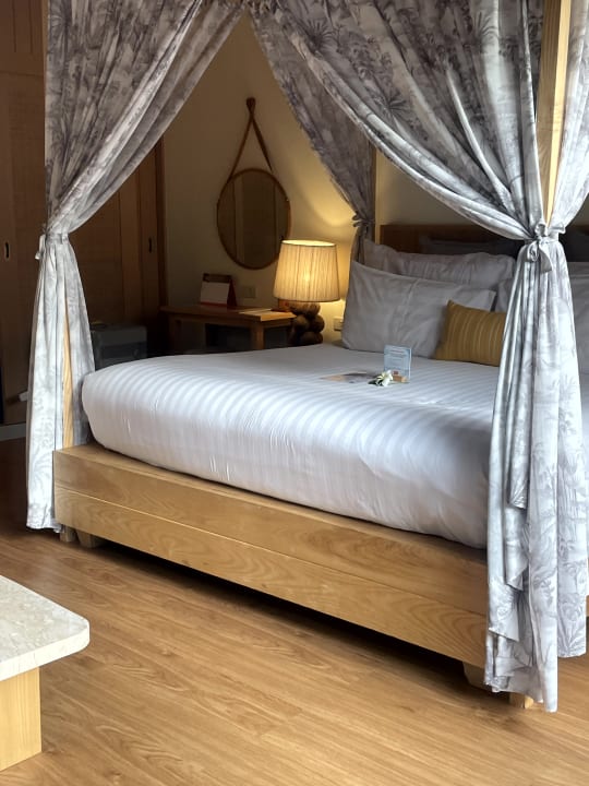 Zimmer Bandara Resort & Spa Samui