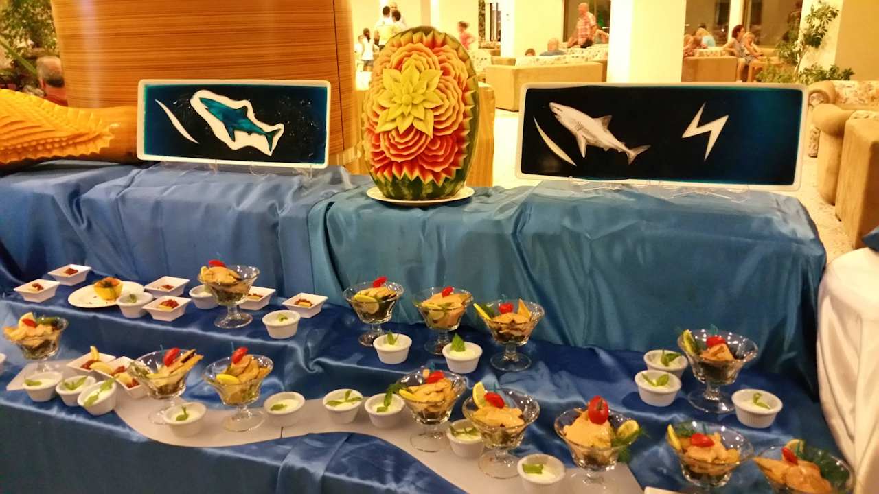 Speisen Asteria Collection Side