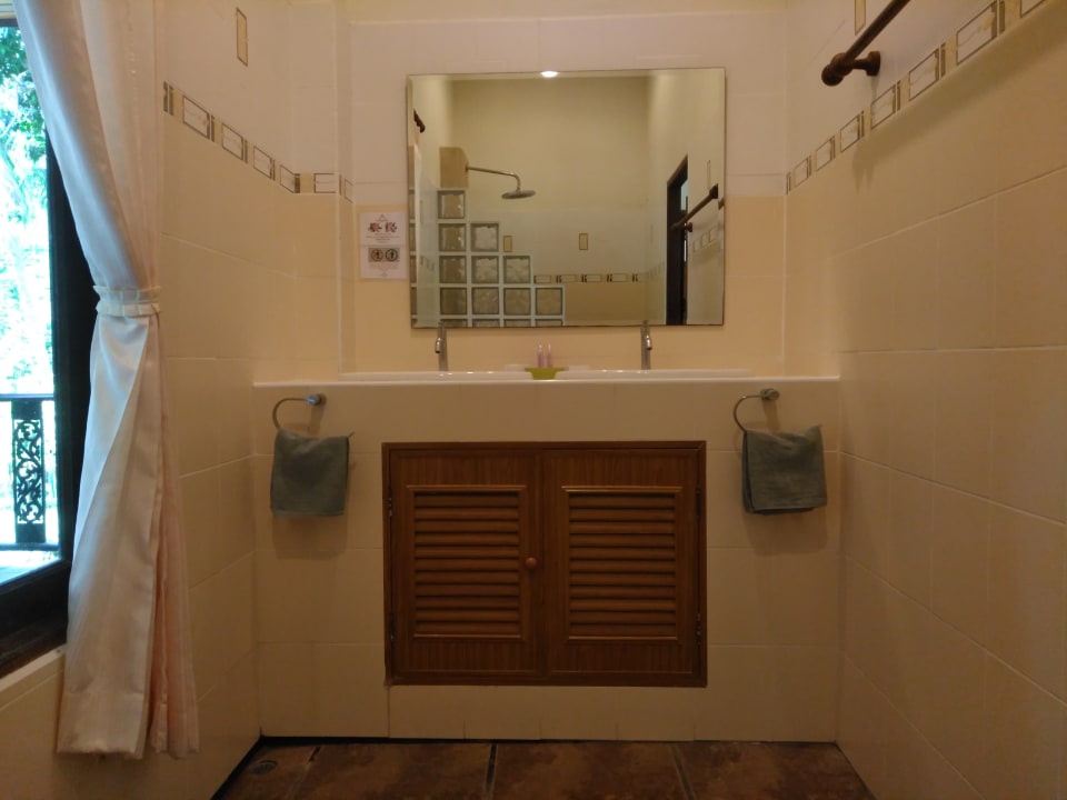 Zimmer Woodlawn Villas Koh Tao