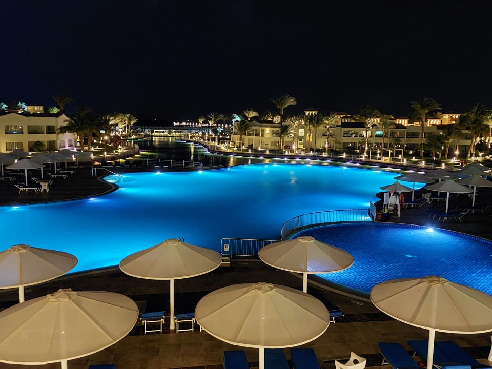 Pool Pickalbatros Dana Beach Resort - Hurghada