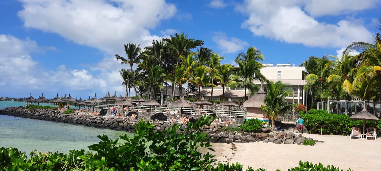 Strand Lagoon Attitude - Adults only