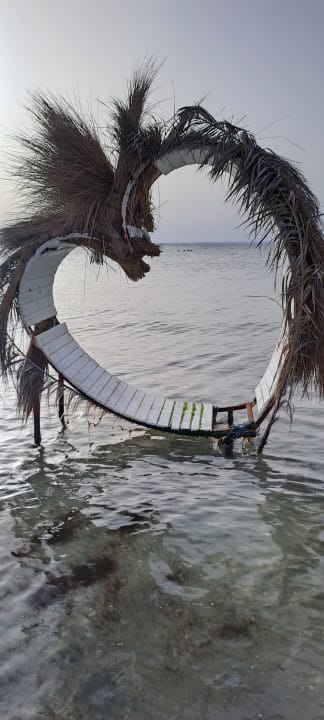 Strand Hotel Rosa Beach