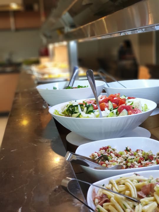 Gastro Evilion Sea & Sun Hotel