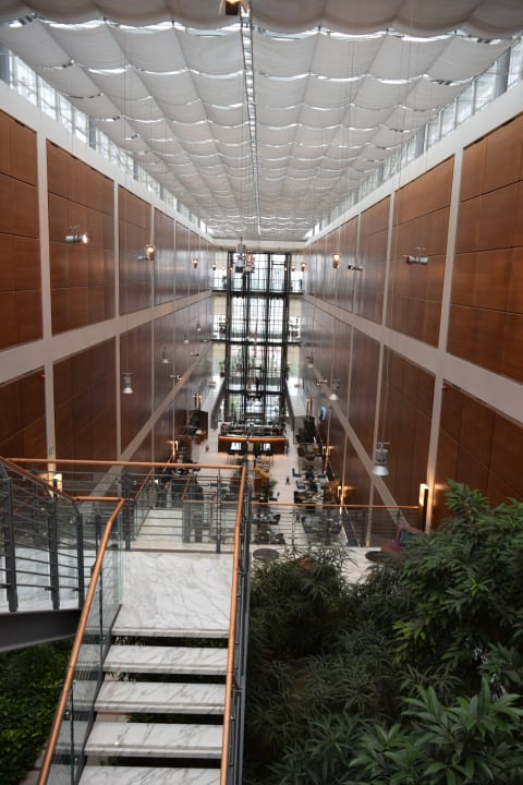 Gastro DoubleTree by Hilton Turin Lingotto