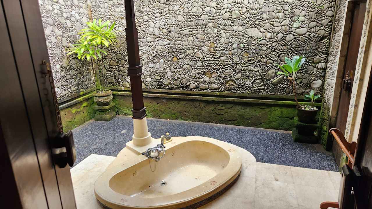 Zimmer Pita Maha Resort & Spa