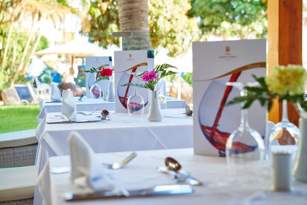 Gastro Hipotels Natura Palace