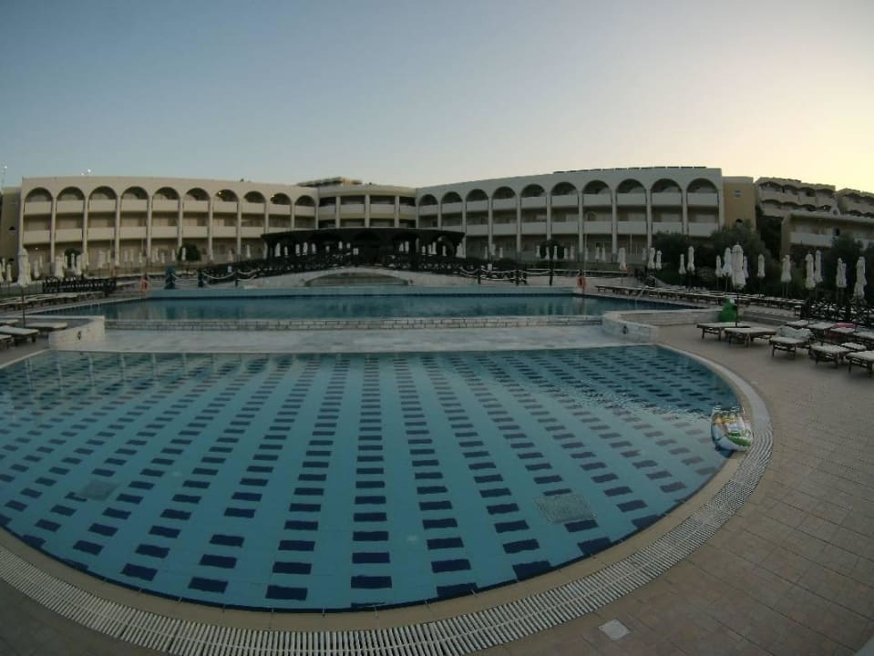 Mare Palace Hotel Kalithea Horizon Royal