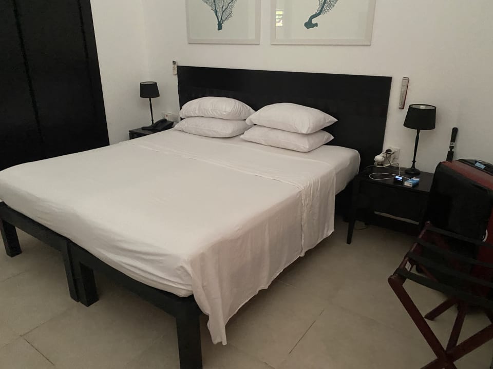 Zimmer Embudu Village